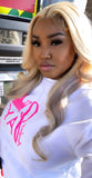 Blonde 13x4 Lace Wig